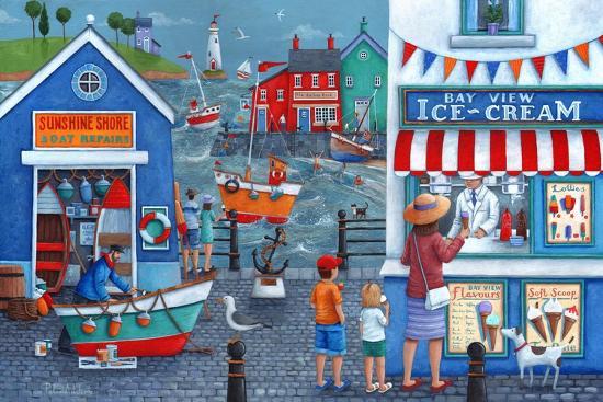 Art Print, , large