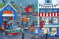 Premium Giclee Print
