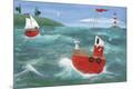 Premium Giclee Print