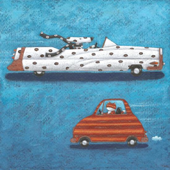 Art Print, , large