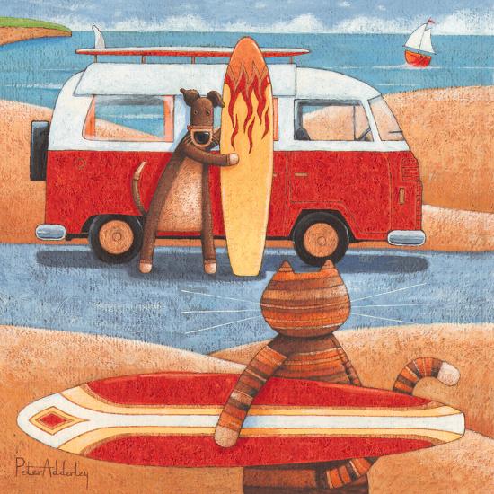 Premium Giclee Print, , large