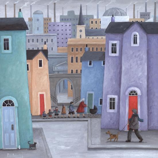 Art Print, , large