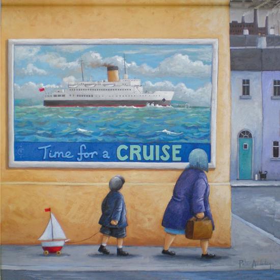 Art Print, , large