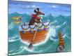 Premium Giclee Print
