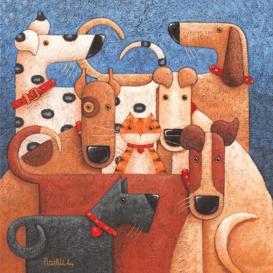 Art Print, , large