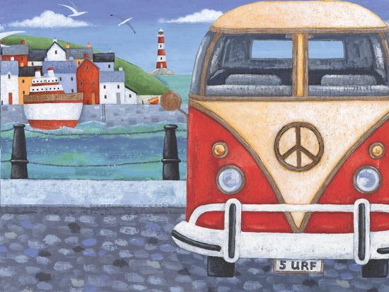Art Print, , large