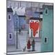 Premium Giclee Print
