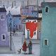Premium Giclee Print