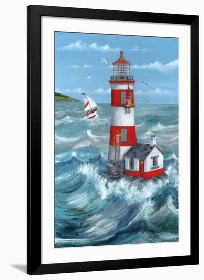 Art Print, , large