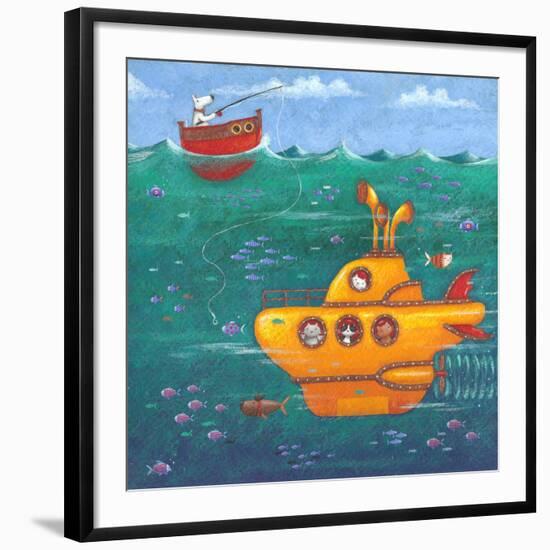 Art Print, , large