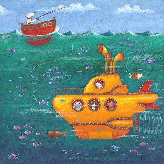 Premium Giclee Print, , large