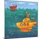 Premium Giclee Print