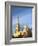 Peter and Paul Cathedral, Saint Petersburg, Russia-Nadia Isakova-Framed Photographic Print