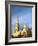 Peter and Paul Cathedral, Saint Petersburg, Russia-Nadia Isakova-Framed Photographic Print