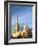 Peter and Paul Cathedral, Saint Petersburg, Russia-Nadia Isakova-Framed Photographic Print