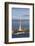 Peter and Paul Fortress on Neva Riverside, St. Petersburg, Russia-Gavin Hellier-Framed Photographic Print