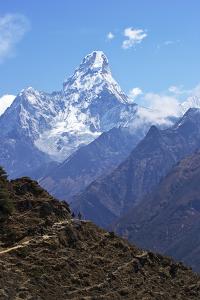 Himalayas Art Prints Paintings Posters Wall Art Art Com