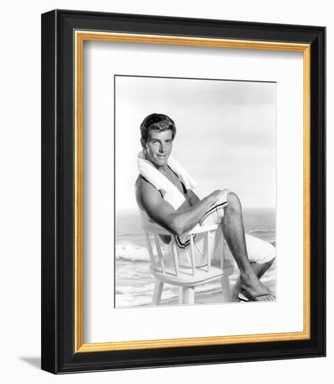 Peter Brown-null-Framed Photo