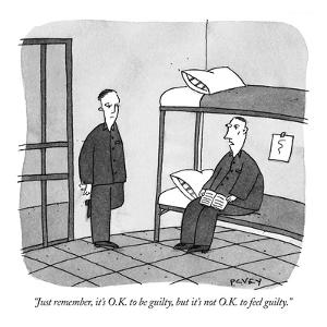 Prisoner New Yorker Cartoons Art Prints Paintings Posters Framed Wall Artwork For Sale Art Com