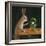 Peter Carl Faberge-DD McInnes-Framed Art Print