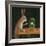 Peter Carl Faberge-DD McInnes-Framed Art Print