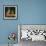 Peter Carl Faberge-DD McInnes-Framed Art Print displayed on a wall