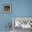 Peter Carl Faberge-DD McInnes-Framed Art Print displayed on a wall