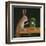 Peter Carl Faberge-DD McInnes-Framed Art Print