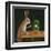 Peter Carl Faberge-DD McInnes-Framed Art Print