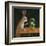 Peter Carl Faberge-DD McInnes-Framed Art Print