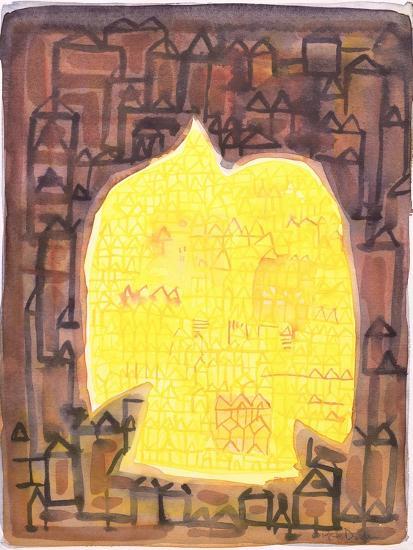Giclee Print, , large
