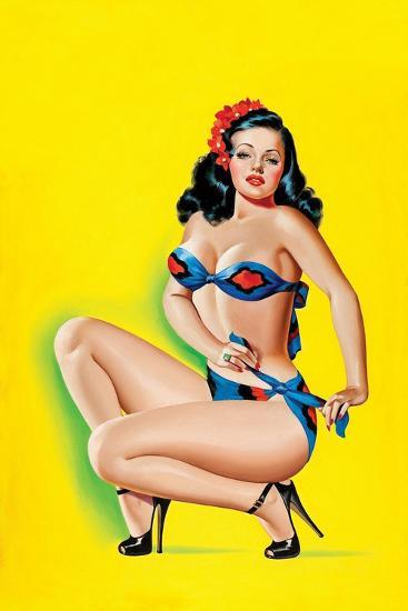 Art Print, , large