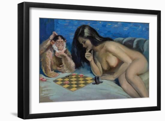 Art Print, , large