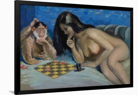 Art Print, , large
