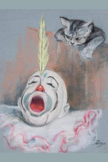 Art Print, , large