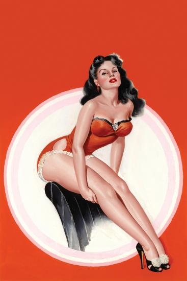 Art Print, , large