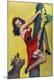 Premium Giclee Print