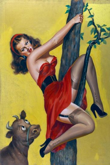 Premium Giclee Print, , large