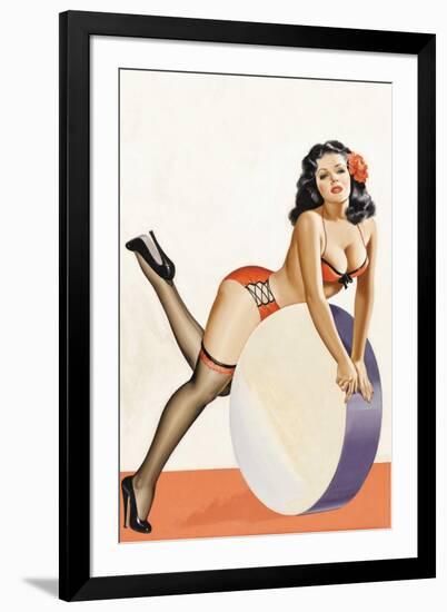 Art Print, , large