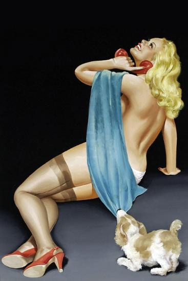 Art Print, , large