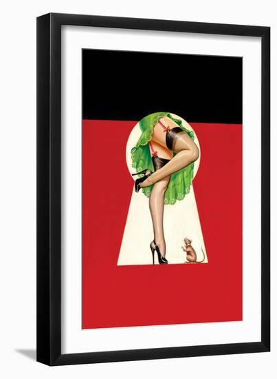Art Print, , large