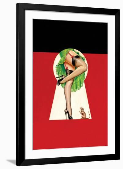 Art Print, , large