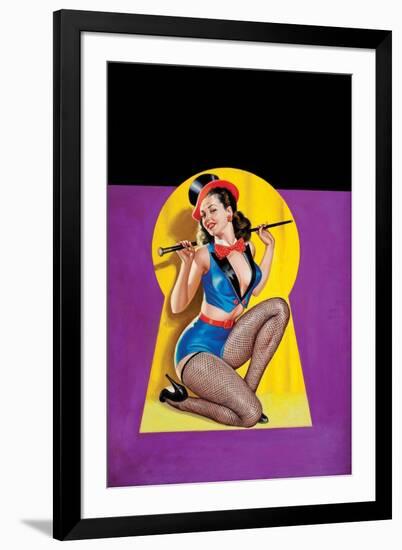 Art Print, , large