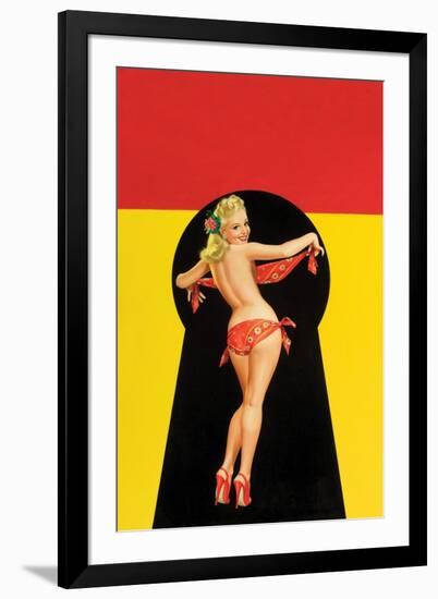 Art Print, , large