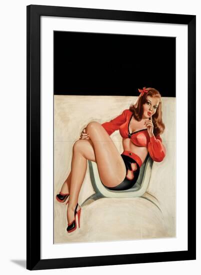 Art Print, , large