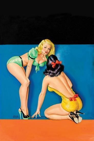 Art Print, , large
