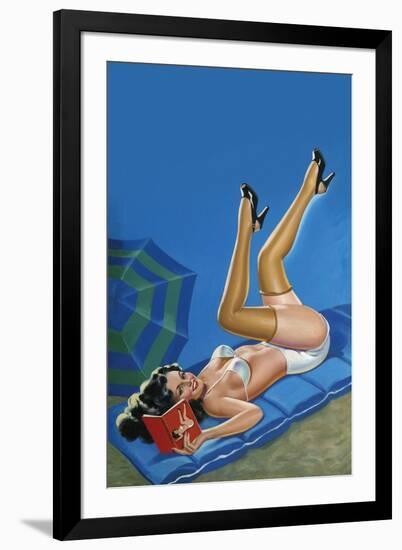 Art Print, , large