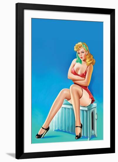 Art Print, , large