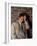 Peter Falk, Columbo, 1968-null-Framed Photographic Print