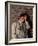 Peter Falk, Columbo, 1968-null-Framed Photographic Print